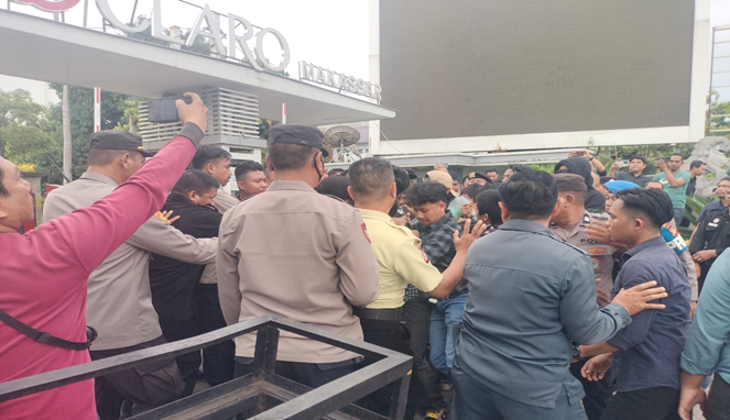 Dugaan Kelalaian Hotel Claro, Bocah Tewas, Polisi Didesak Ungkap Fakta