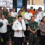 Bersihkan Negeri dari Ormas Preman! Ini Seruan Tegas Menko Polkam