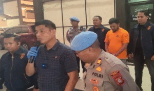 Bermodal Janji Proyek, Honorer Tipu Mahasiswi Sulsel Ratusan Juta Rupiah