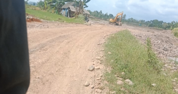 Takalar Diambang Bencana, Penambang Ilegal Malah Pesta Pora