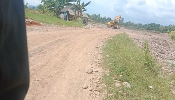 Takalar Diambang Bencana, Penambang Ilegal Malah Pesta Pora