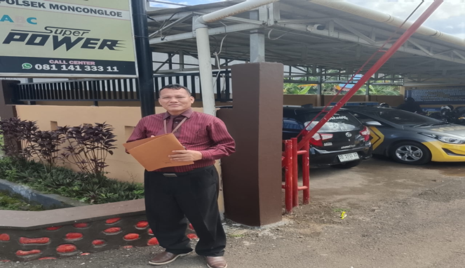 Diserang Tengah Malam, Wartawan Faktadetail.com Minta Keadilan!