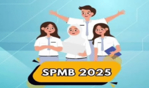 Tes SPMB Diundur, Anak Masih Punya Waktu Belajar: "Saya Harus Menang dari Teman!"
