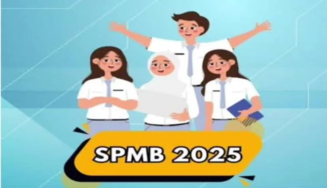 Tes SPMB Diundur, Anak Masih Punya Waktu Belajar: "Saya Harus Menang dari Teman!"