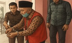 Kakek Peot dan Vonis Kontroversial, Jaksa dan Polisi Barru Dinilai Gagal Lindungi Korban