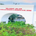 Proyek Bola Soba Jadi Bangkai Beton! Polisi Dinilai Tak Punya Nyali Usut Kasus