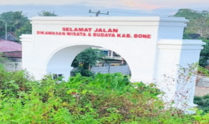 Proyek Bola Soba Jadi Bangkai Beton! Polisi Dinilai Tak Punya Nyali Usut Kasus