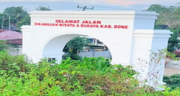 Proyek Bola Soba Jadi Bangkai Beton! Polisi Dinilai Tak Punya Nyali Usut Kasus