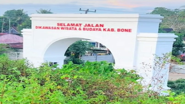 Proyek Bola Soba Jadi Bangkai Beton! Polisi Dinilai Tak Punya Nyali Usut Kasus