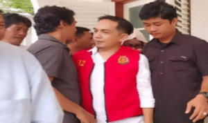 Skincare 'Berbahaya' Daeng Sila Dihukum 18 Bulan Penjara