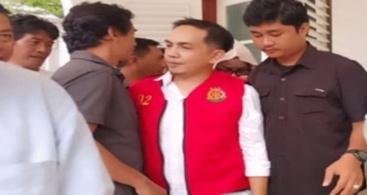 Skincare 'Berbahaya' Daeng Sila Dihukum 18 Bulan Penjara