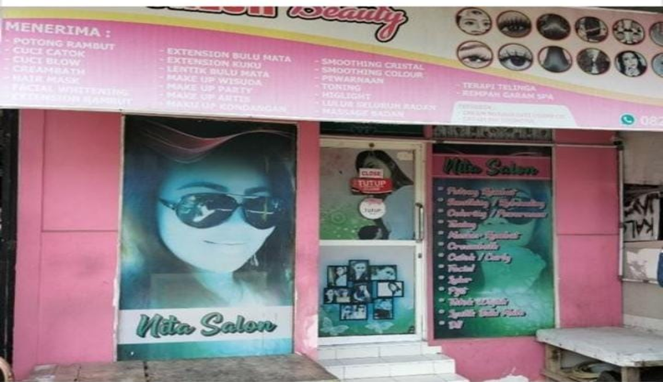 DPRD Rekomendasikan Penutupan, Salon Nita: Tanpa RDP, Ini Langgar Prosedur!