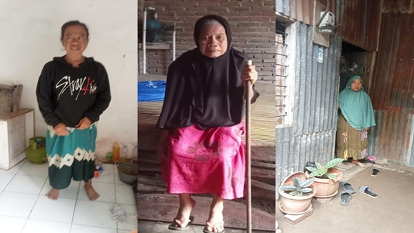 Tamannyeleng Krisis Kepercayaan, Dana BLT Diduga Tak Tepat Sasaran
