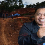7.000 Hektar Alam Terancam, Tambang Tembaga PT Artesis Disorot