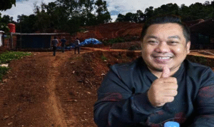 7.000 Hektar Alam Terancam, Tambang Tembaga PT Artesis Disorot