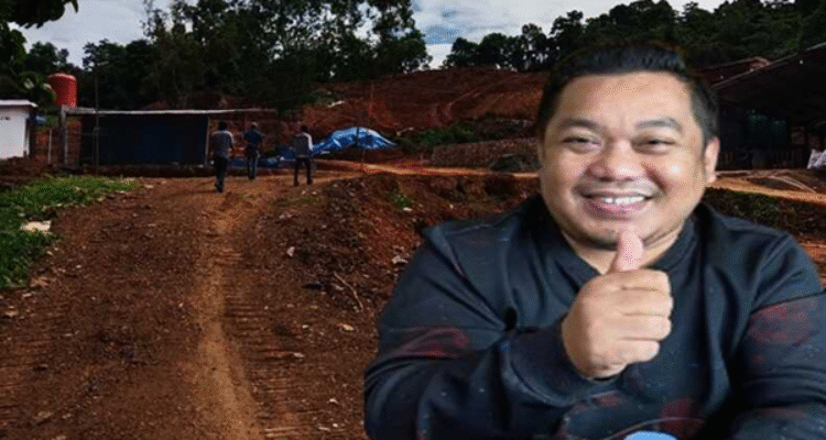 7.000 Hektar Alam Terancam, Tambang Tembaga PT Artesis Disorot
