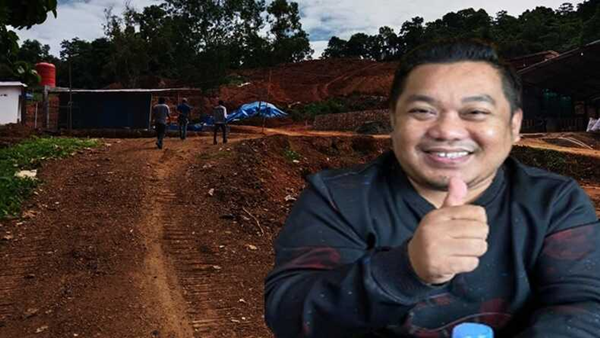 7.000 Hektar Alam Terancam, Tambang Tembaga PT Artesis Disorot