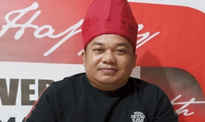 Soroti DPRD Tana Toraja, Laksus Minta Kejati Sulsel Tak Pandang Bulu
