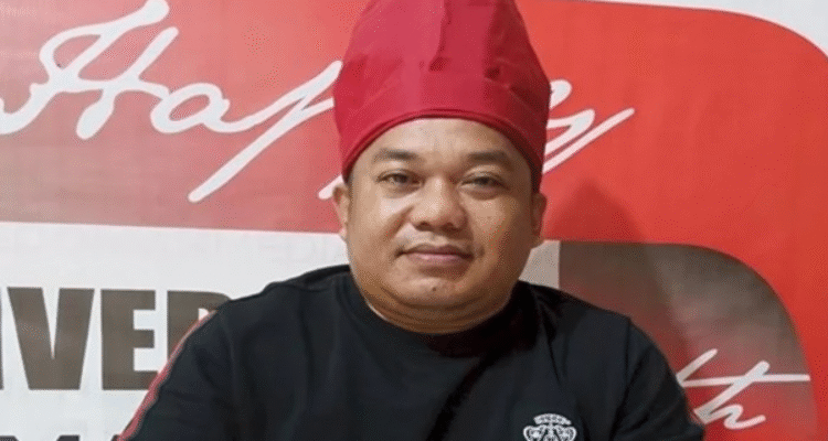 Soroti DPRD Tana Toraja, Laksus Minta Kejati Sulsel Tak Pandang Bulu