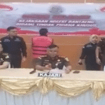 Uang Miliaran Lenyap, Camat Bantaeng Diciduk Kejaksaan
