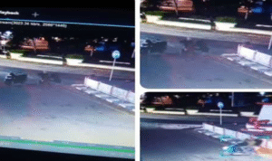 Takalar Tak Aman! Aksi Pengeroyokan Terjadi di Ruang Publik, Polisi Belum Temukan Pelaku