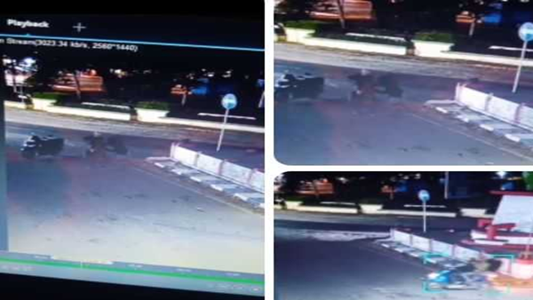 Takalar Tak Aman! Aksi Pengeroyokan Terjadi di Ruang Publik, Polisi Belum Temukan Pelaku