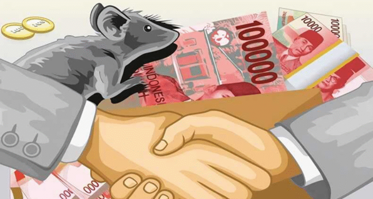 Dugaan Korupsi di Diskominfo Gowa, APKAN RI Tuntut Penyelidikan Serius