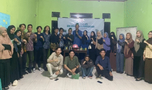 Titik Lampu Merah Dikuasai Pengemis, HMI Minta Polisi Usut Jaringan Eksploitasi