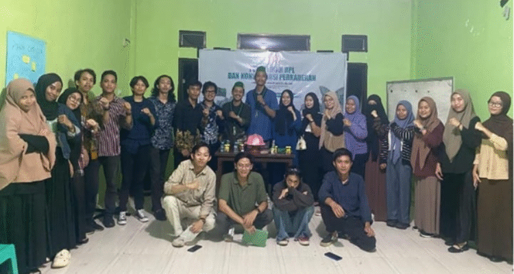 Titik Lampu Merah Dikuasai Pengemis, HMI Minta Polisi Usut Jaringan Eksploitasi