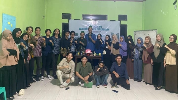 Titik Lampu Merah Dikuasai Pengemis, HMI Minta Polisi Usut Jaringan Eksploitasi