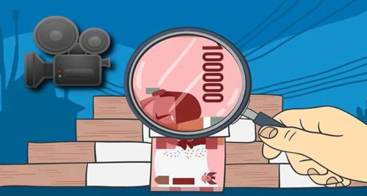 Enggan Transparan, Diskominfo Gowa Tolak Ungkap Anggaran Media