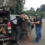 Aksi Gila di Bone, Kakek Peok dan 4 Rekan Culik Siswi SMP, Polisi Gagalkan
