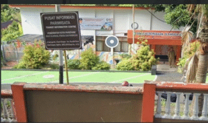 Disporapar Parepare: Seluruh SPJ Hibah KONI Sudah Diterima, Meski Lewat Batas Waktu