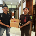 Kejari Makale Terima Pelimpahan Kasus Arisan Bodong dari Polisi