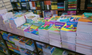  LSM Cium Aroma Busuk Pengadaan Buku di Sekolah Bone, Jaksa Diminta Bertindak