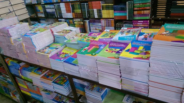  LSM Cium Aroma Busuk Pengadaan Buku di Sekolah Bone, Jaksa Diminta Bertindak