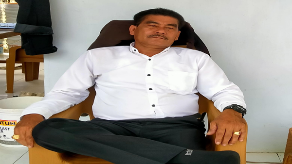 Laporan Bertumpuk, Bukti Sudah Lengkap, Tapi Polisi Masih Diam