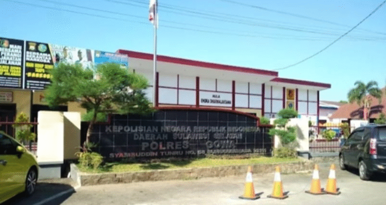 Polres Gowa Dihantam Isu Tangkap Lepas, Ini Kata Kasat Narkoba