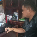 Laporkan Dugaan Oknum Pelindung Bisnis Haram, Arman Siap Buka Nama-Nama