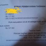 Reza Pratama Putra Dibidik! Dugaan Pungli Listrik Rugikan Ribuan Pelanggan