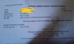 Reza Pratama Putra Dibidik! Dugaan Pungli Listrik Rugikan Ribuan Pelanggan