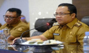 Wakil Bupati Gowa Terancam Dijemput Paksa usai Tiga Kali Mangkir dari Panggilan
