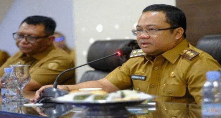 Wakil Bupati Gowa Terancam Dijemput Paksa usai Tiga Kali Mangkir dari Panggilan