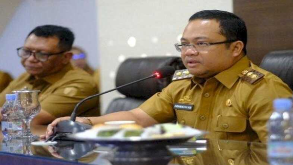 Wakil Bupati Gowa Terancam Dijemput Paksa usai Tiga Kali Mangkir dari Panggilan