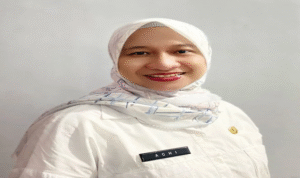 Achi Soleman Pastikan Tak Ada Gangguan Lagi di SPMB 2025 Makassar