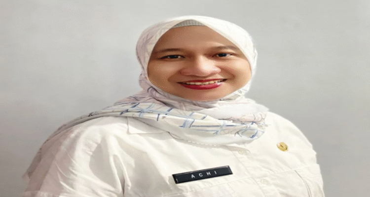 Achi Soleman Pastikan Tak Ada Gangguan Lagi di SPMB 2025 Makassar