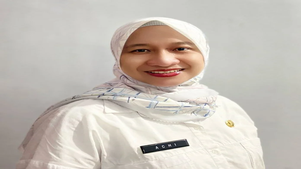 Achi Soleman Pastikan Tak Ada Gangguan Lagi di SPMB 2025 Makassar