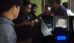 Perang Lawan Sabu! Polisi Bulukumba Buru Sampai ke Akar