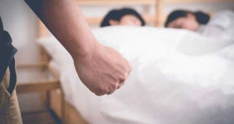 Modus Dinas Luar Terbongkar, Oknum Dokter Gigi Kencan dengan Brondong