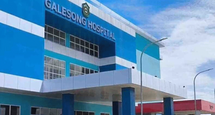 Laksus: Pencairan Rp16,5 Miliar Dilakukan Setelah Jabatan Bupati Habis!